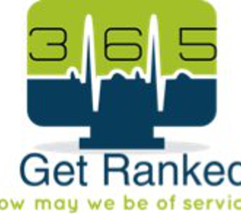 Get Ranked 365 - Brookfield, CT