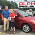 Alpha Motor Sales Inc