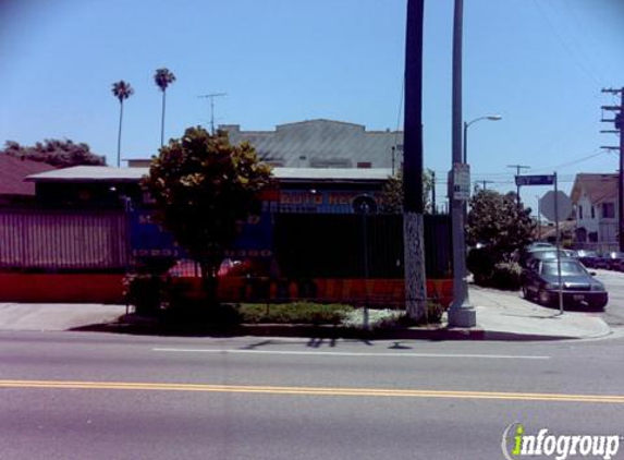 Morales' Auto Repair - Los Angeles, CA