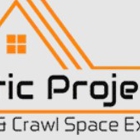 Attic Projects