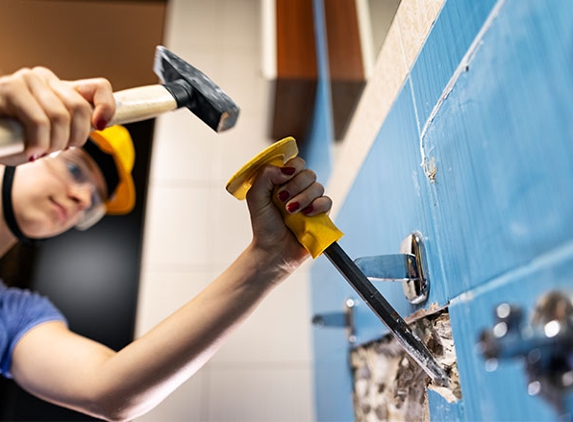 Simple Bathroom Renovations - Erina, NSW