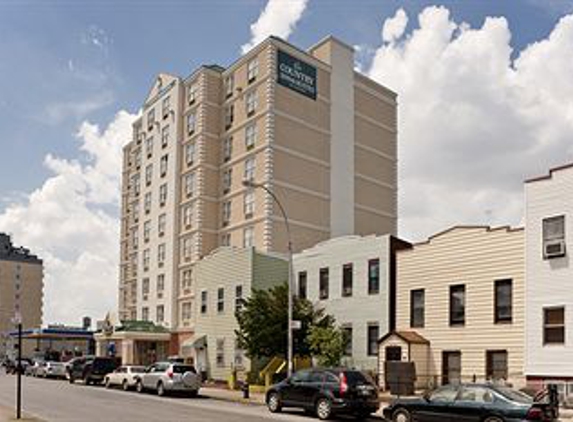 Country Inns & Suites - Long Island City, NY