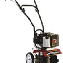 Nitro Lawnmower & Chainsaw Co - Saws