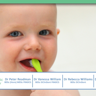 Cockburn Paediatric Dentistry - Success, WA. Quality Dental Treatment