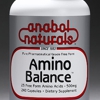 Anabol Naturals gallery