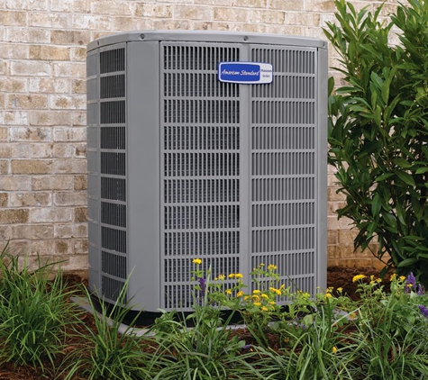 AAA Air Heating and Air Conditioning - Mckinney, TX