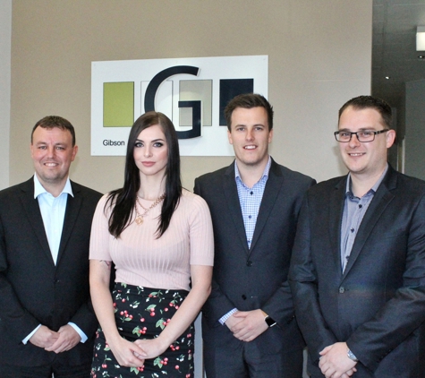 Gibson Accounting - Traralgon, VIC
