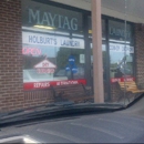 Holburt's Laundry-Dry Cleaning - Commercial Laundries