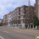 University of Tennessee Health Science Center College of Nursing