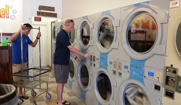 Davie Coin Laundry - Hollywood, FL