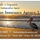Pelican Insurance - Insurance