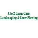 A to Z Lawn Care - Landscaping & Lawn Services