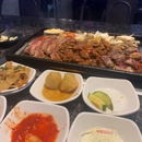 K-Town Korean Bbq - Korean Restaurants