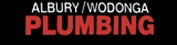 Albury Wodonga Plumbing Services - Electrical Appliances - Repairs, Service &/or Parts