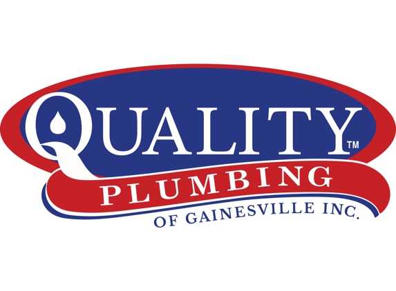 Quality Plumbing Of Gainesville - Gainesville, FL