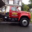 Riggi Paving Inc - Paving Contractors