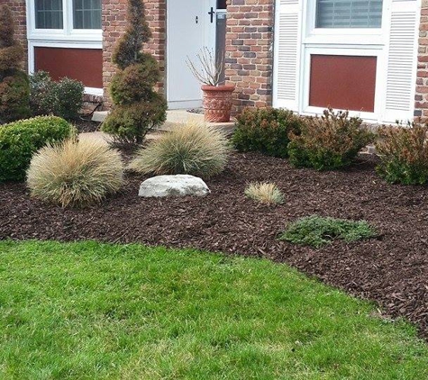 Pederson Outdoor Services LLC - Milford, MI