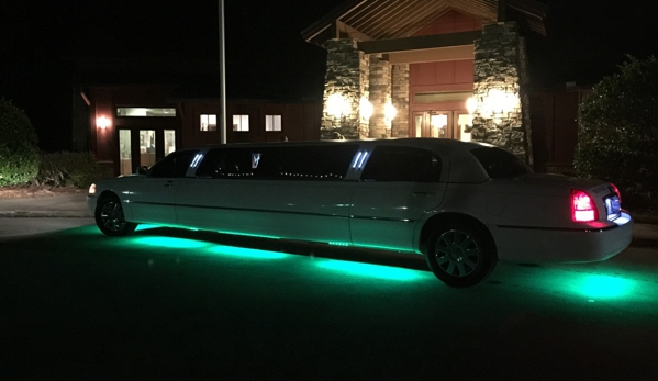 Presley Limousines of Palm Coast, Inc - Palm Coast, FL