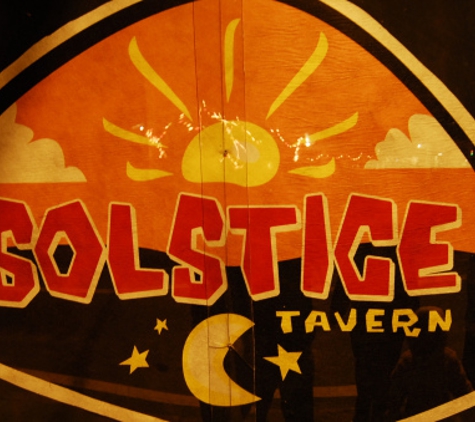 Solstice Tavern - Charlotte, NC