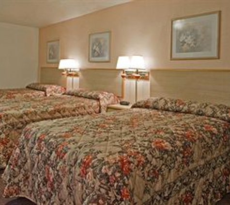 Americas Best Value Inn - Altus, OK