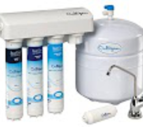 Culligan Water Systems - Irving, TX