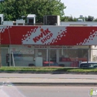 Kwik Shop