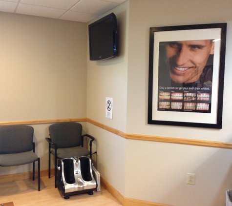 American Dental Excellence - Royersford, PA