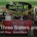Three Sisters and Me - Boutique Items