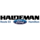 Haldeman Ford