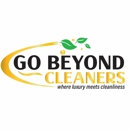 Go Beyond Cleaners - Janitorial Service