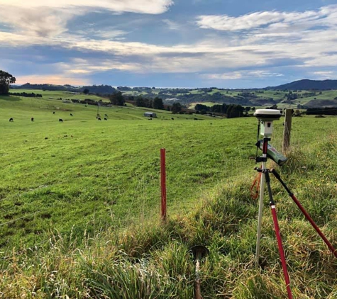 PDA Surveyors  Engineers Planners - Hobart, TAS