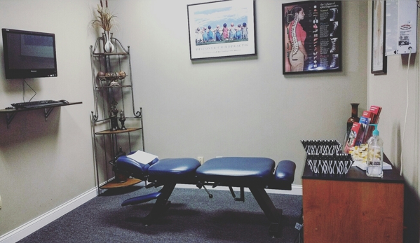 Total Health Chiropractors - Chattanooga, TN