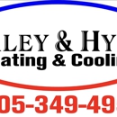 Farley & Hysaw Heating & Air - Heating Contractors & Specialties