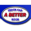 A Better Truck Cap & Hitch gallery