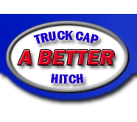 A Better Truck Cap & Hitch - Painesville, OH