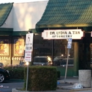Lydia A Tan, OD - Optometrists-OD-Therapy & Visual Training