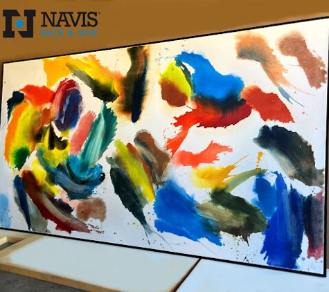 Navis Pack & Ship - Naples, FL