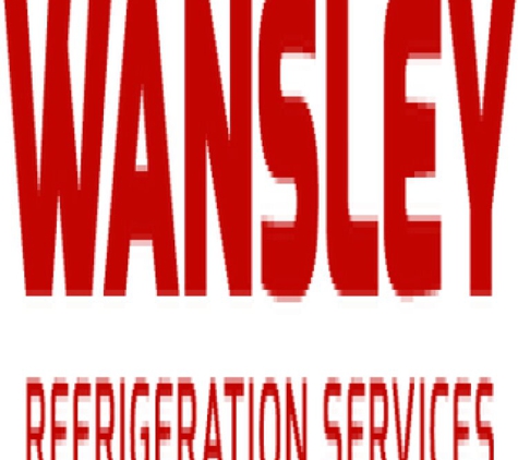 Wansley Refrigeration - Austin, TX