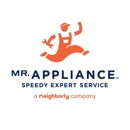 Mr. Appliance of Fayetteville - Major Appliance Refinishing & Repair
