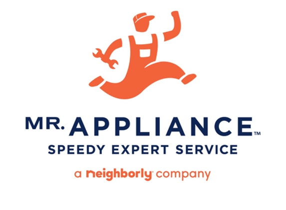 Mr. Appliance of Central Piedmont - King, NC