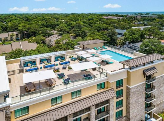 Courtyard by Marriott - Hilton Head Island, SC