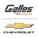Galles Chevrolet - New Car Dealers