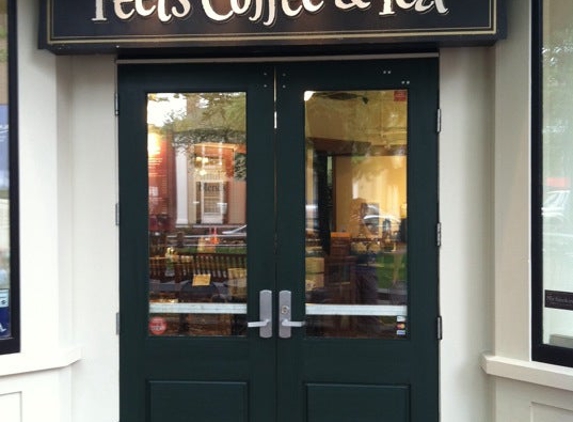 Peet's Coffee & Tea - Cambridge, MA