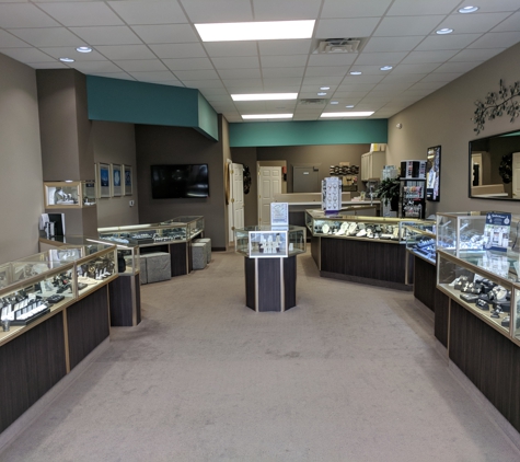 Ellis Jewelers - Kernersville, NC