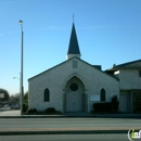 Beverly Blvd Foursquare Church - Foursquare Gospel Churches