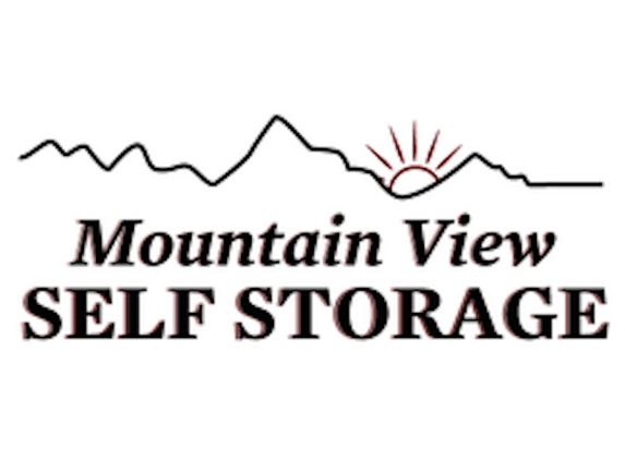 Mountain View Self Storage - Oxnard, CA