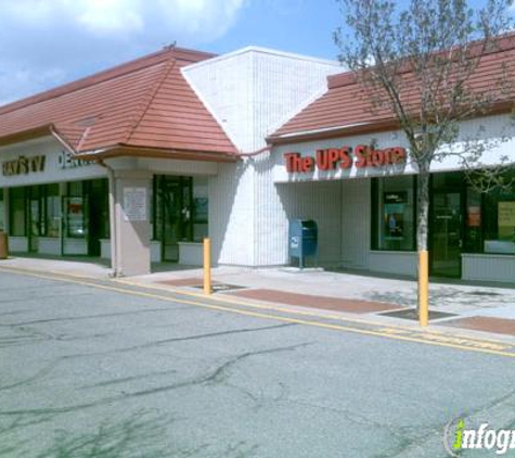 The UPS Store - Littleton, CO