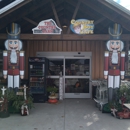 The Country Boy Cafe - Garden Centers