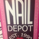 Boca Nail Depot