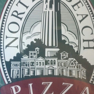 North Beach Pizza - San Mateo, CA